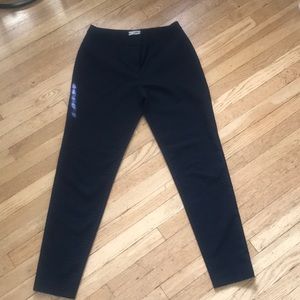 Halogen Taylor fit pants